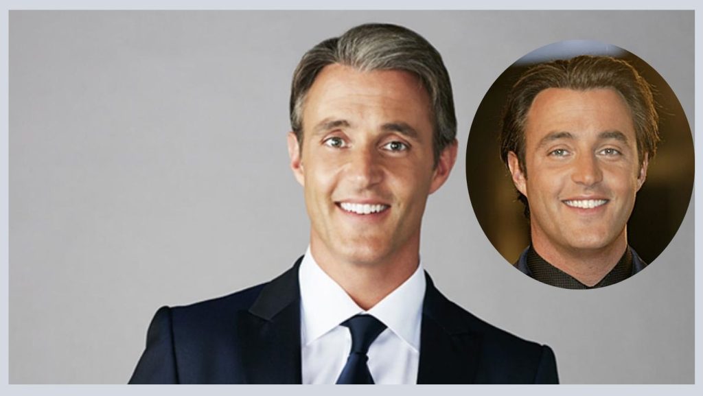 Is Ben Mulroney Weight Loss Linked To Illness?