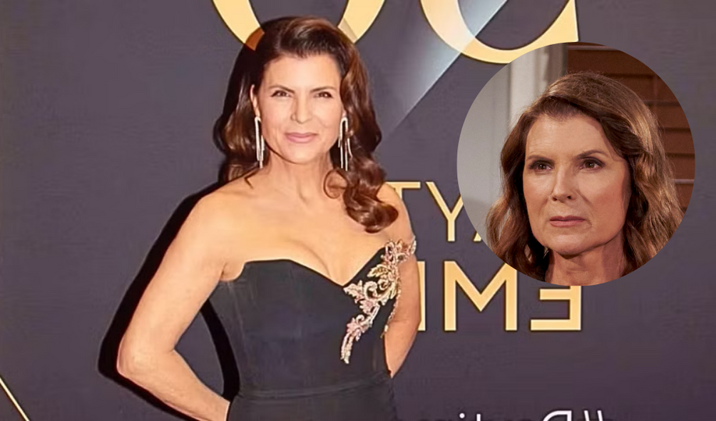 Why Is Sheila Carter Leaving The Bold and Beautiful 2024? Death Plot Explained And Where Is Kimberlin Brown Going Now?