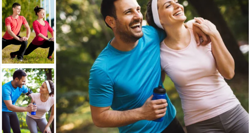 Why Physical Activity Matters More for Married Women's Mental Health (Based on a Recent Study)