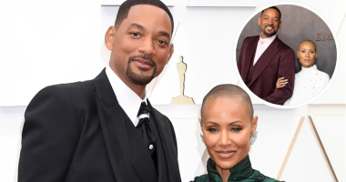 Will and Jada Pinkett Smith's Charity Closes Due to Donation Decline and Bank Fees