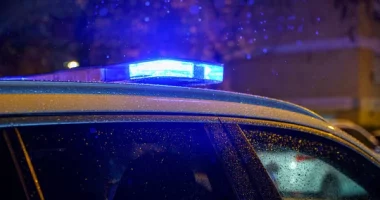 Spanish police arrest six gang members for burglaries at footballers' homes in Madrid