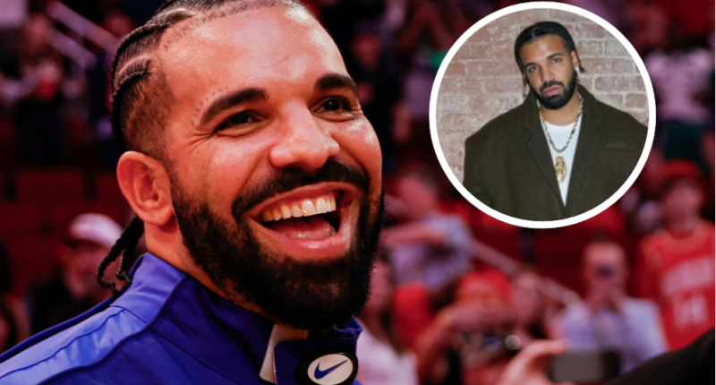 Drake Laughs Off Nose Job Claim With Mom After Rap Beef