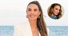 Elizabeth Chambers Discusses Potential Reality TV Show Involvement