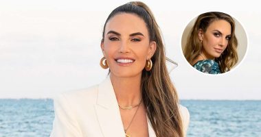 Elizabeth Chambers Discusses Potential Reality TV Show Involvement