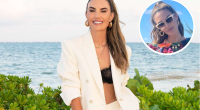Elizabeth Chambers' Reality TV Plans and 'Grand Cayman: Secrets in Paradise' Insights