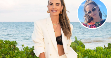 Elizabeth Chambers' Reality TV Plans and 'Grand Cayman: Secrets in Paradise' Insights