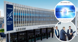 German banking giant LBBW to Launch Crypto Custody Services in 2024