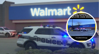 Jason Jenkins Stabbed at Walmart; Rockford City Council Honors Victims