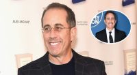 Jerry Seinfeld Criticizes 'Extreme Left and Political Correctness' for Stifling TV Comedy