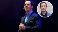 Jimmy Carr's Cancellation Rumors: A 2024 Career Update