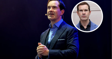 Jimmy Carr's Cancellation Rumors: A 2024 Career Update