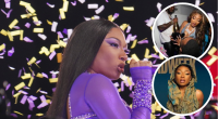 Megan Thee Stallion Launches Tequila Brand