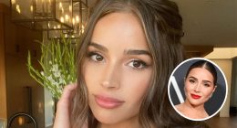 Olivia Culpo Responds to Rumors About Buccal Fat Removal