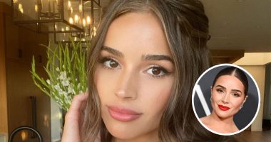 Olivia Culpo Responds to Rumors About Buccal Fat Removal