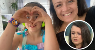 Parents' Choice in Class Photo Leads to 'Disbelief' Over Erin's Exclusion