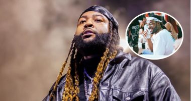 PartyNextDoor: Net Worth, Achievement, And Real Name Revealed