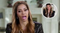 'RHOSLC' Cast Upset Over Mary Cosby's Insult During Argument About Lisa Barlow's Son