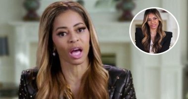 'RHOSLC' Cast Upset Over Mary Cosby's Insult During Argument About Lisa Barlow's Son