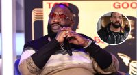 Rick Ross Calls Out Drake Over 'Champagne Moments' Diss Track