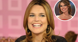Savannah Guthrie: From Teen Rebel to 'Today' Show Co-Anchor