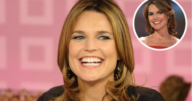Savannah Guthrie: From Teen Rebel to 'Today' Show Co-Anchor