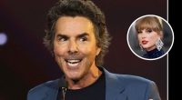 Shawn Levy Discusses Taylor Swift's Possible Role in 'Deadpool and Wolverine'