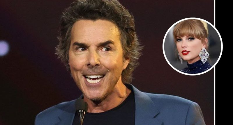 Shawn Levy Discusses Taylor Swift's Possible Role in 'Deadpool and Wolverine'
