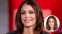 Bethenny Frankel Experienced 'Relief' After Miscarriage While Married to Jason Hoppy