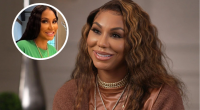 Tamar Braxton Declines 'Real Housewives Of Atlanta' for Mental Health and Negative Television