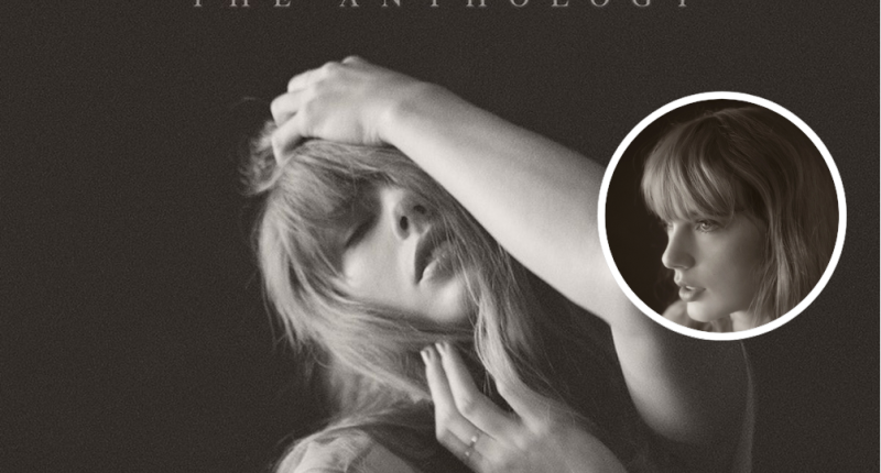 Taylor Swift's 'The Tortured Poets Department' Album: Feuds with Matty Healy, Joe Alwyn, and Kim Kardashian