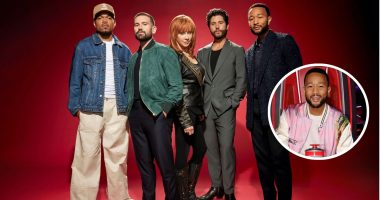 'The Voice' Recap: John Legend and Dan + Shay Select Their Top 3 Contestants