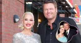 Gwen Stefani And Blake Shelton 'More In Love' After Marital Woes