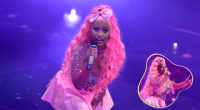 Nicki Minaj Teases 'Special' Manchester Show As She Reveals New Date