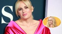 Rebel Wilson Discusses Challenges in Developing 'Pitch Perfect 4'