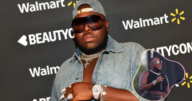 Saucy Santana Clarifies Comment On Women's Strength Compared To Men