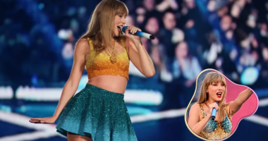 Taylor Swift Reveals Three New Opening Acts For London 'Eras Tour'