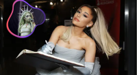 Ariana Grande's Hilarious Reaction to Chappell Roan's Statue of Liberty Costume in 'Wicked' Adaptation