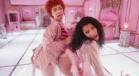 Ice Spice's Hairstylist Defends Blonde Bob Look, Citing Princess Diana Inspiration Over Nicki Minaj Comparisons