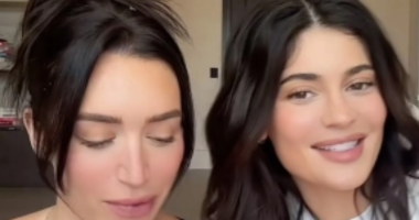 Kylie Jenner and Stassie Karanikolaou's Delectable Mukbang Adventure: Wingstop Flavors and Crumbl Cookies Delight Fans