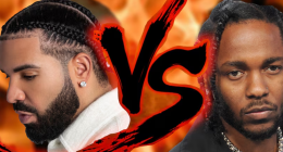 The Drake-Kendrick Feud: A Clash of Titans Amplified by Social Media