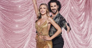 Zara McDermott Speaks Out on Graziano Di Prima Departure from Strictly Come Dancing