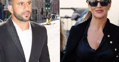 Lauryn Goodman Demands £10K Monthly from Kyle Walker in Court Battle