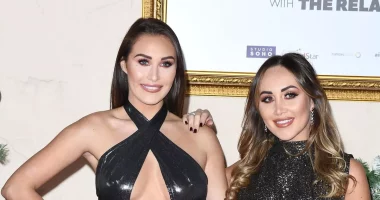 Chloe Goodman Apologized for Poorly Timed Post Amid Lauryn Goodman's Court Battle with Kyle Walker