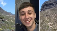 Autopsy Reveals Grim Details About Jay Slater's Recovered Body in Tenerife