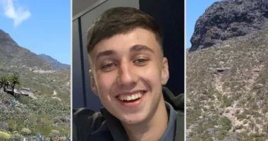 Autopsy Reveals Grim Details About Jay Slater's Recovered Body in Tenerife