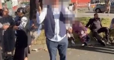 Leeds Riots: A Father's Heartbreaking Plea for His Children