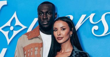 Maya Jama and Stormzy Heartbreaking Split: A Decade-Long Love Story Ends