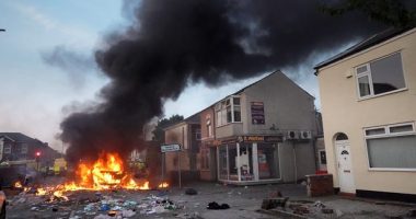 Southport Stabbing: Latest Updates on Riots and Arrests