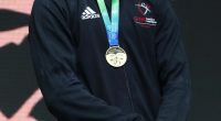 Olympics Star Felix Dolci Survives Scary Gymnastics Incident