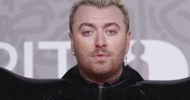 Sam Smith Skiing Accident: A Journey Through Pain and Recovery